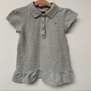 [BOGO ✨] Zara Polo Dress 🌻